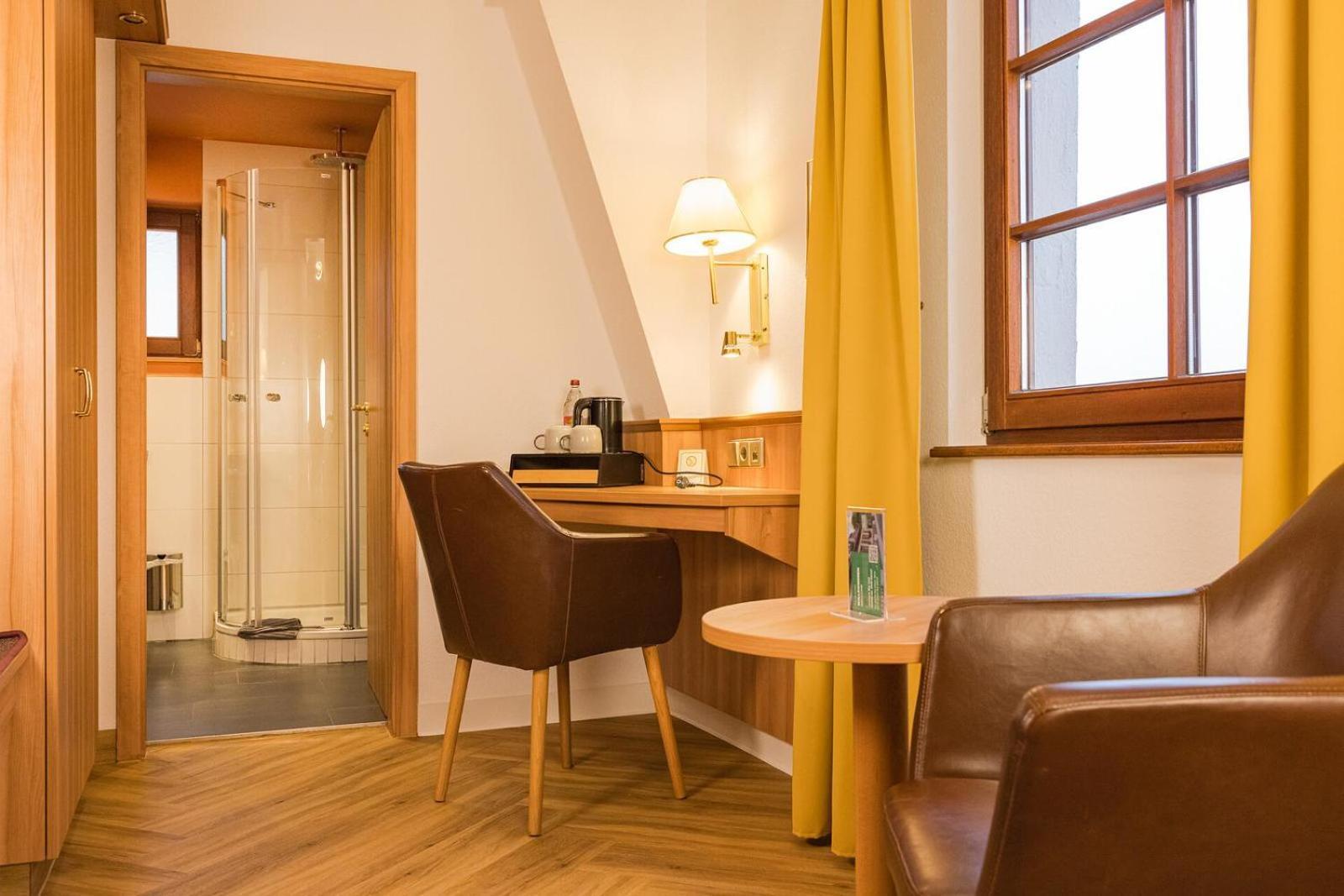 Neckarblick Self Service Hotel Bad Wimpfen Exterior photo